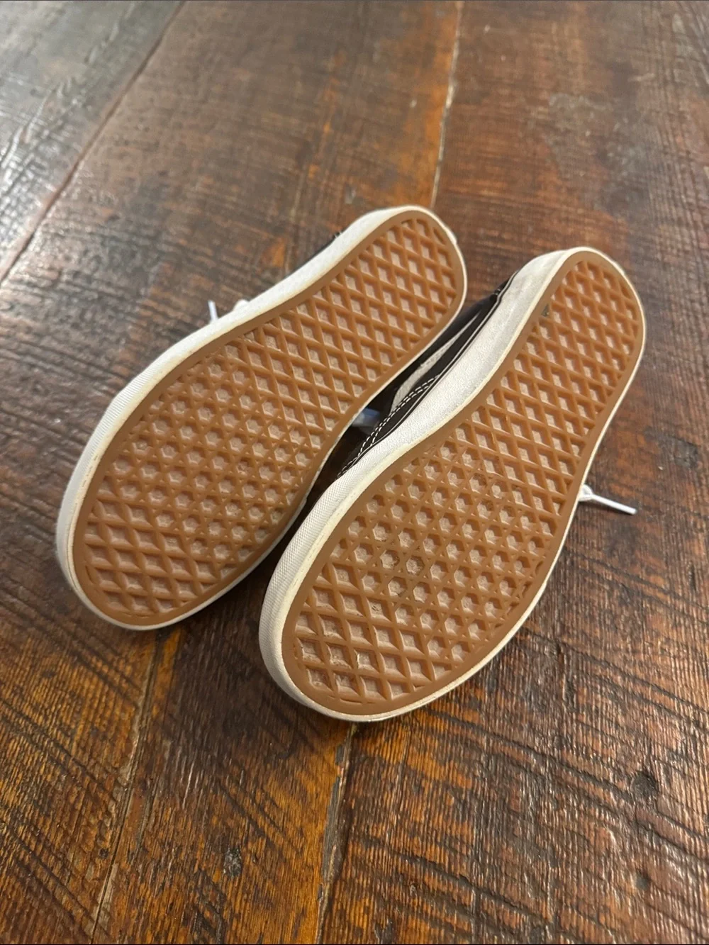 Vans euc classic